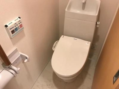 WC