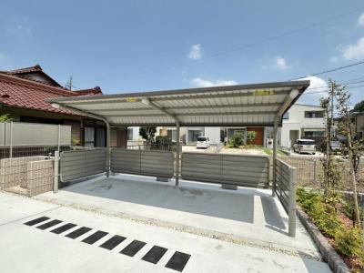 共用部分