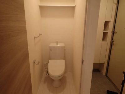 WC