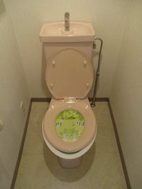 ＷＣ