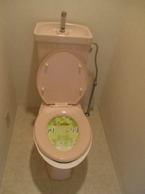ＷＣ