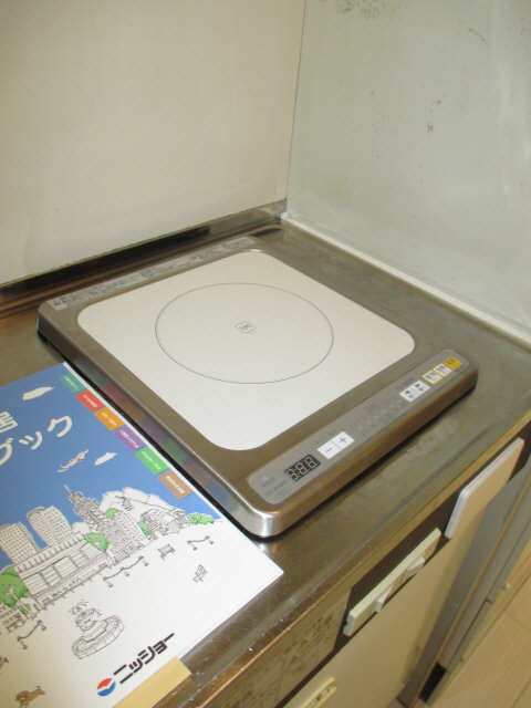 IHコンロ