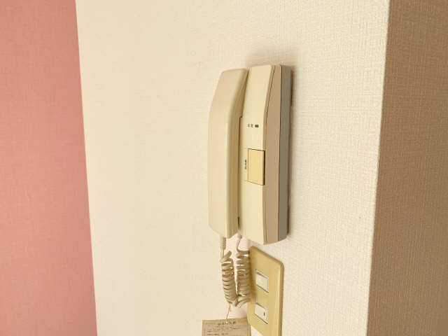 インターホン