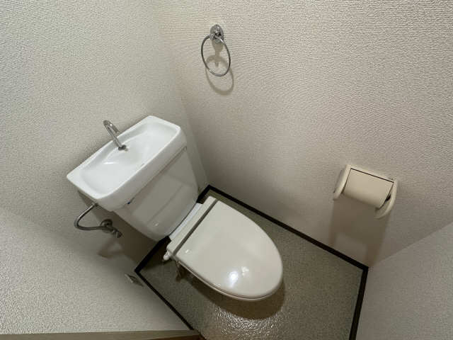 新清洲サンハイツ 3階 WC