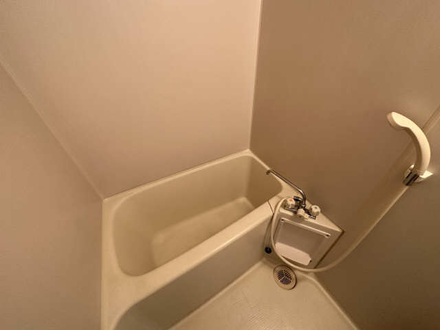 新清洲サンハイツ 3階 浴室