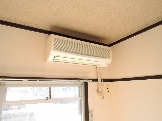 エアコン