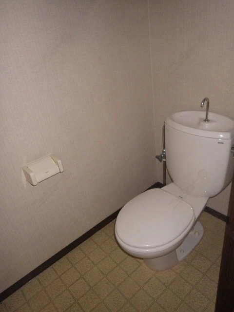 ＷＣ