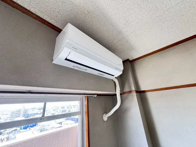 エアコン
