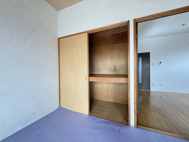 和室収納
