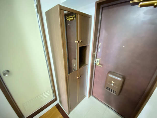 シューズBOX
