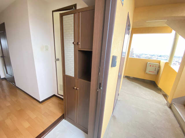 シューズBOX