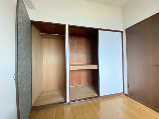 北洋間収納