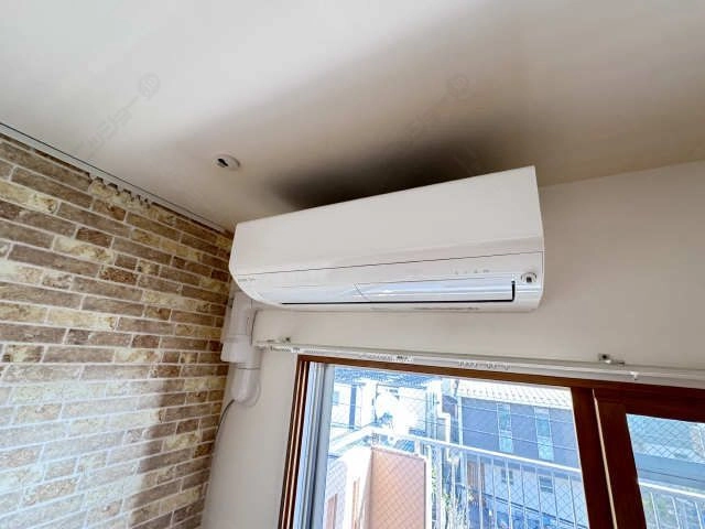 エアコン