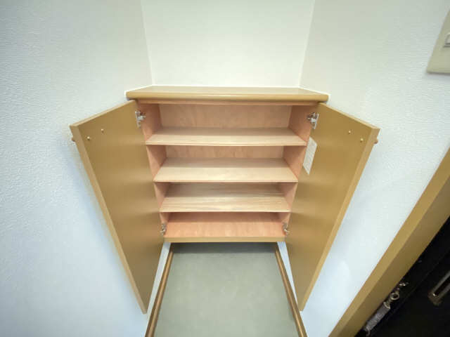 シューズBOX