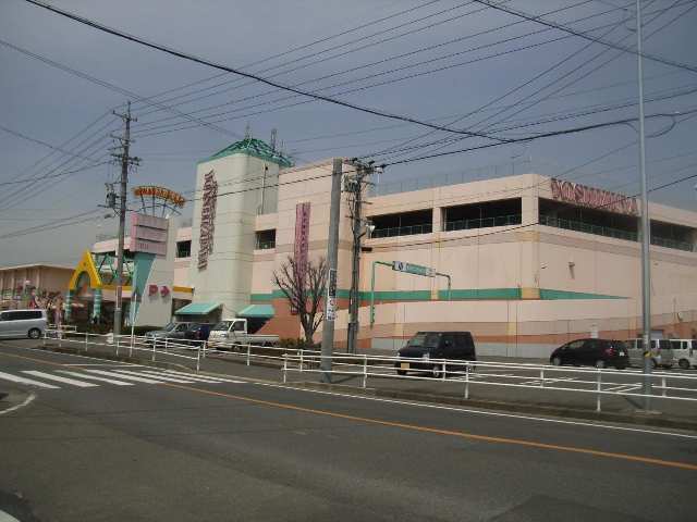 ヨシズヤ平和店