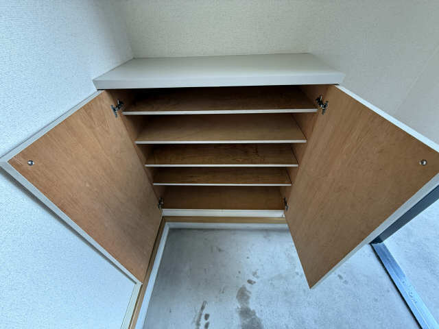シューズBOX