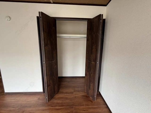 リビング収納