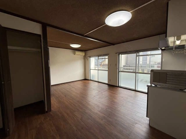リビング