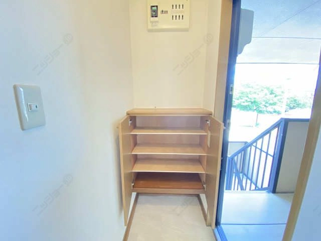 シューズBOX
