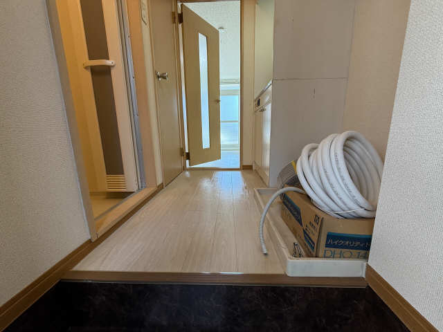 廊下