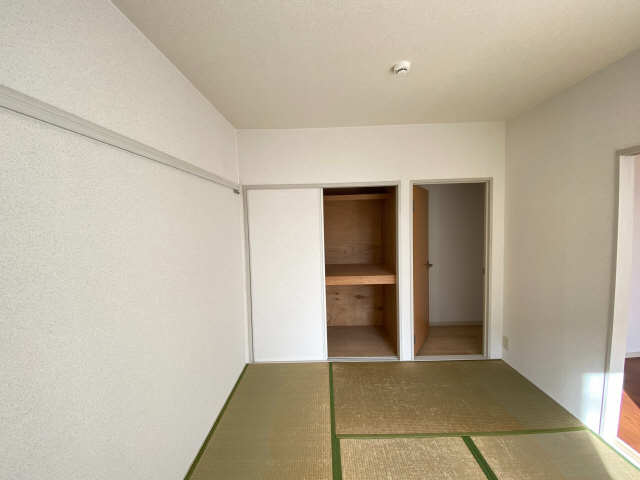 和室収納
