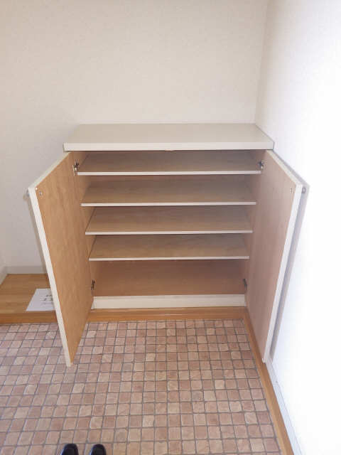 シューズＢＯＸ