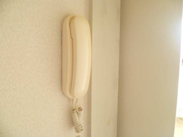 インターホン