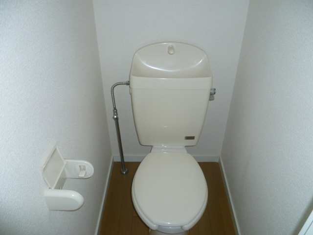 ＷＣ