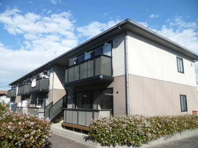 コテージ池安Ａ棟