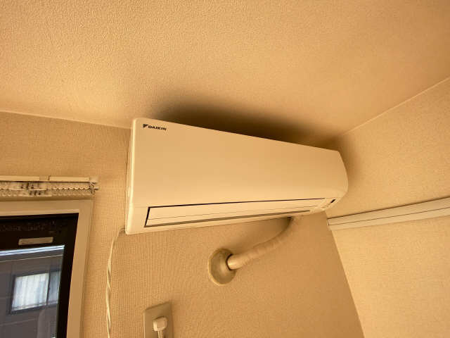 南西洋室エアコン