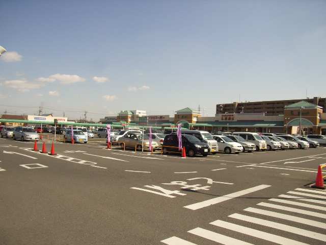 トップモール
