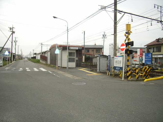 コテージ池安Ｃ 1階 名鉄奥田駅