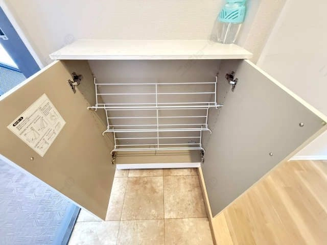シューズBOX