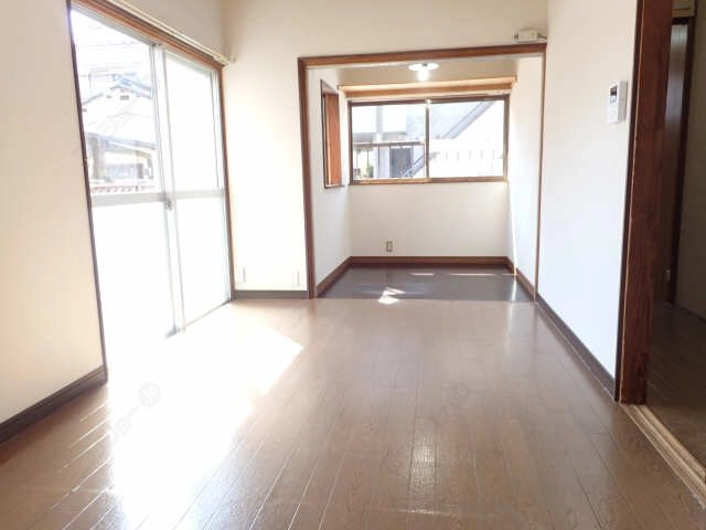 室内（6帖洋室）