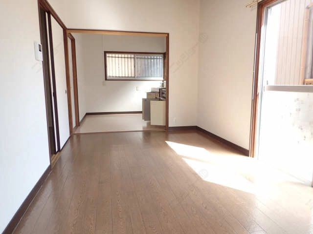 室内（6帖洋室）