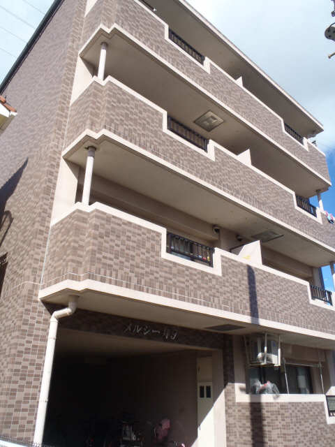 外壁