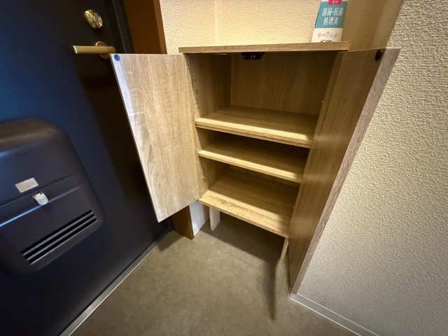 シューズBOX