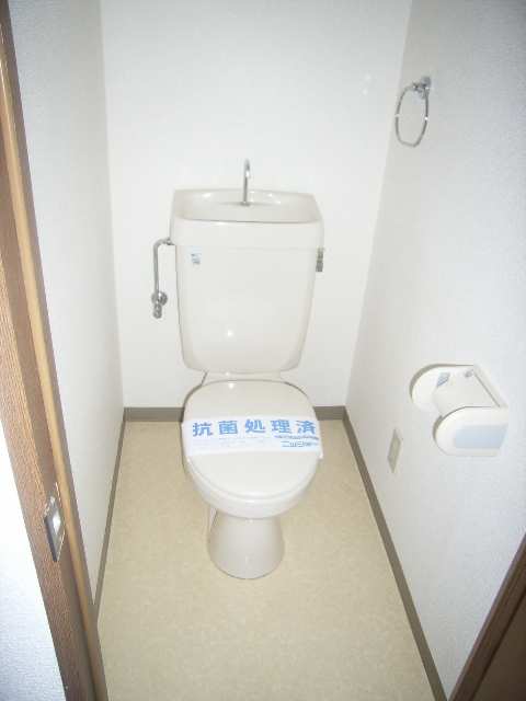 ＷＣ