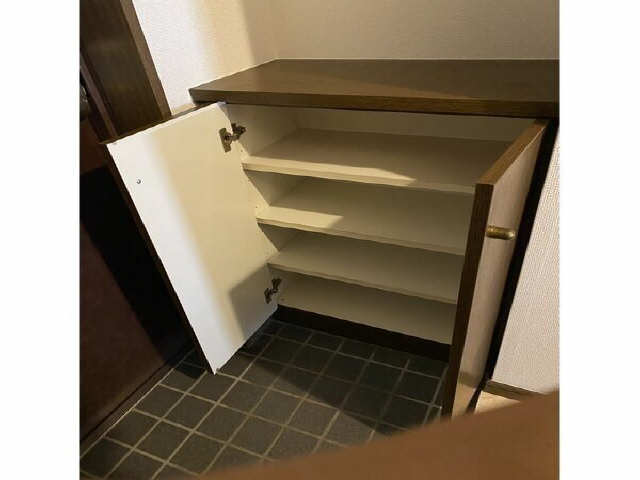 シューズBOX