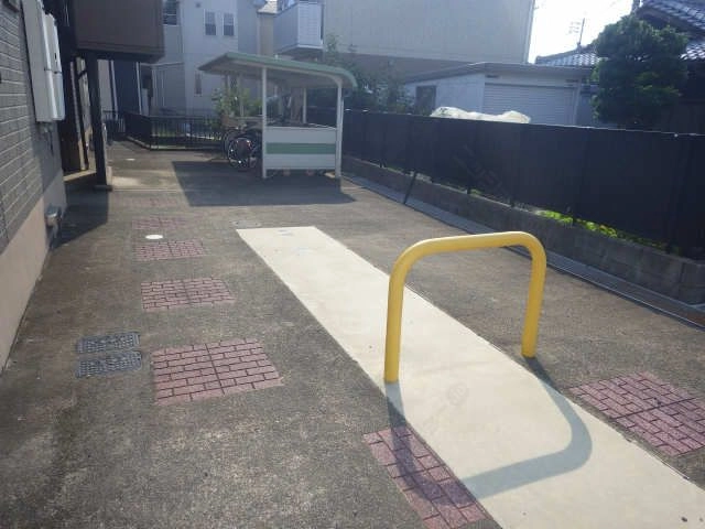 共有部分