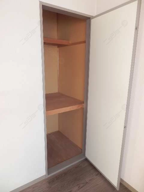 キッチン収納