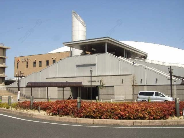 JR稲沢駅