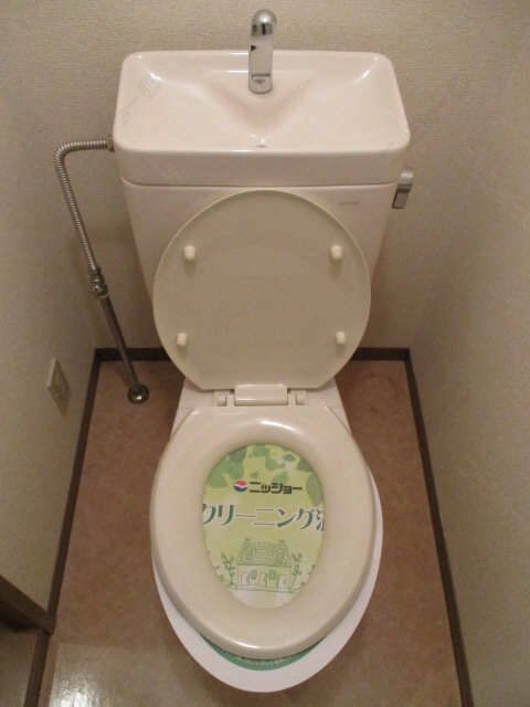 ＷＣ