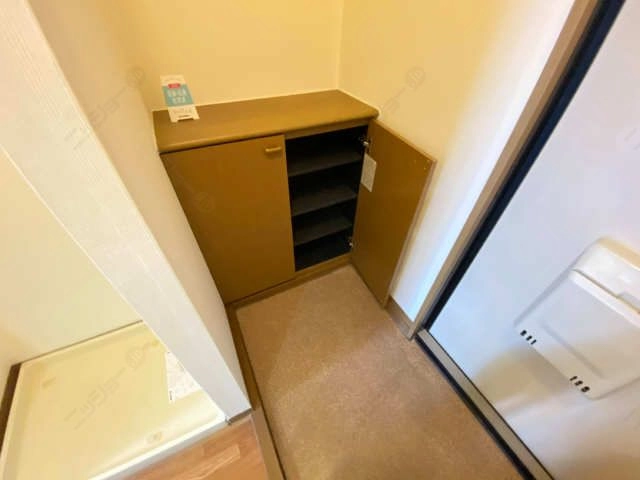 シューズBOX