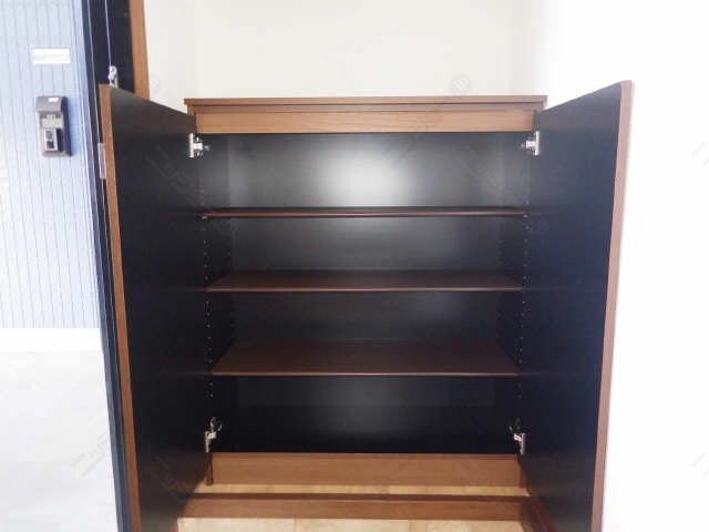 シューズBOX