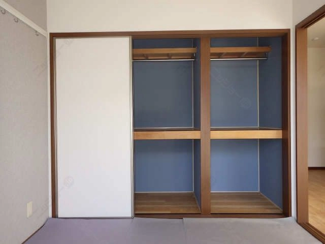 和室収納