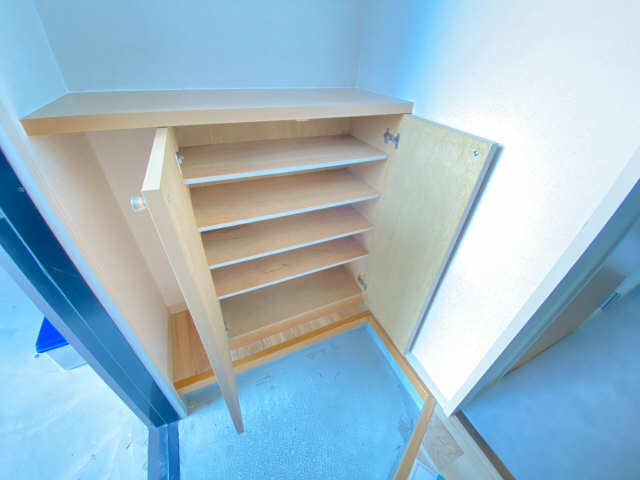 シューズBOX