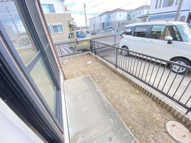 庭