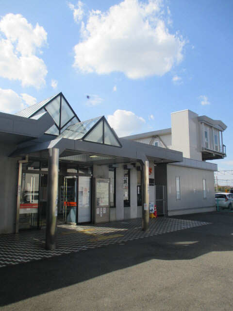 モルゲンロート慧 4階 JR清須駅