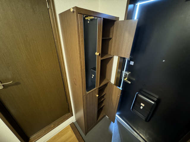シューズBOX